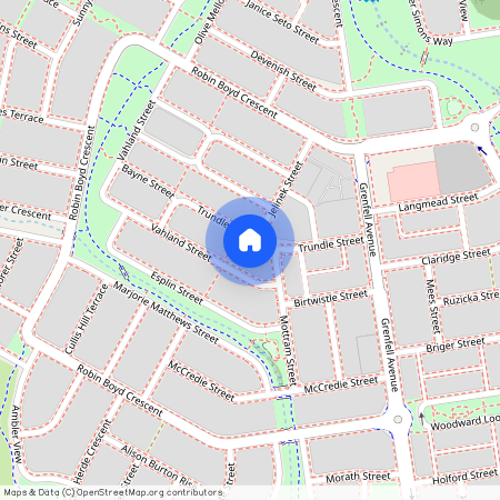 29 Trundle Street, Taylor