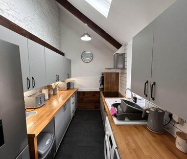 2 bedroom cottage to rent - Photo 5