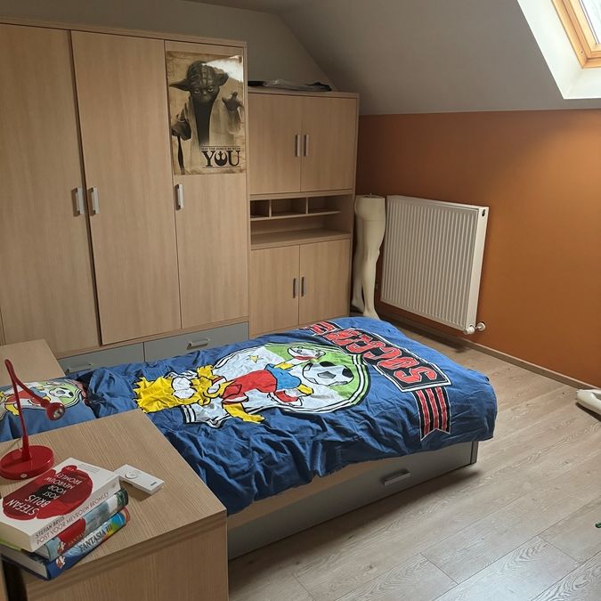 Ruim en gezellig wonen - Photo 1