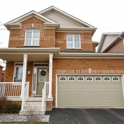 For Lease - 43 Joywill Court, Brampton, Ontario - Photo 1
