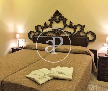 Luxury Villa for rent in Manacor, Balearic Islands - Photo 5