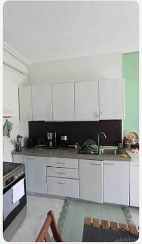 Studio/Γκαρσονιέρα για ενοικίαση Κέντρο (Ωραιόκαστρο) - Photo 4