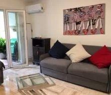 Location Appartement - Cannes Palm Beach - Photo 1