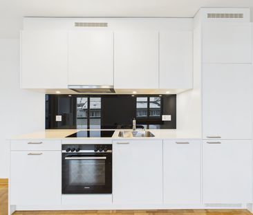 2.5 Zimmer, 53 m², 4. Stock - Foto 6