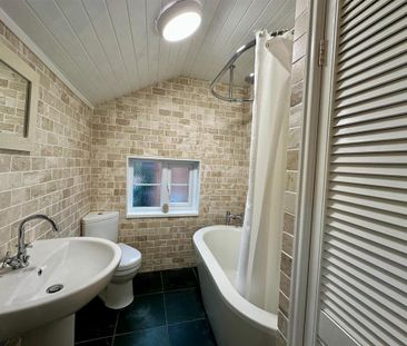 1 bedroom bungalow to rent - Photo 4