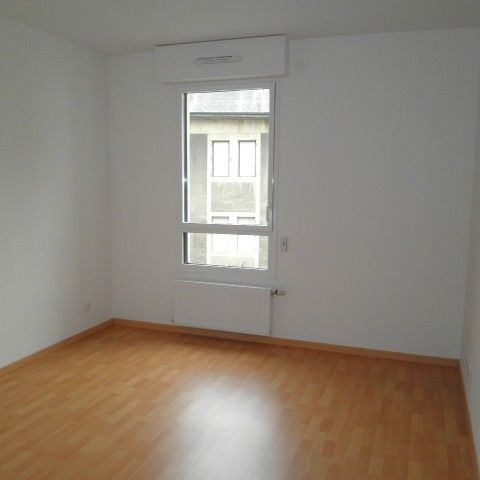 Location Appartement 2 pièces 62m² CHAMBERY 73000 - Photo 1
