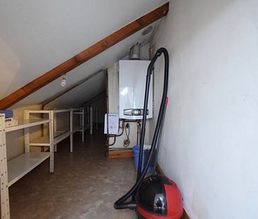 Location appartement 2 pièces, 44.54m², Chantraine - Photo 1