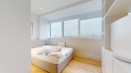 Studio to rent - Photo 2