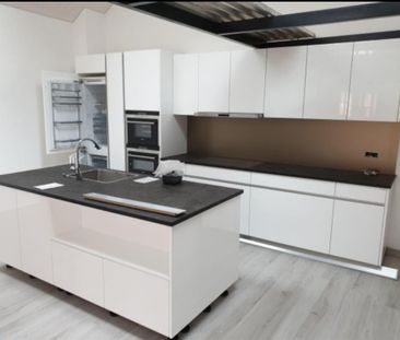 3.5 Zimmer, 122 m² - Foto 3