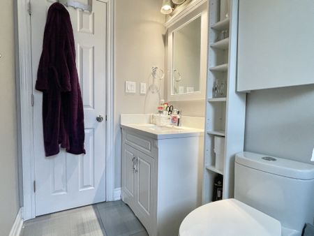 For Lease - 91 Mcnicoll Avenue Unit# Main Fl, Toronto, Ontario - Photo 4