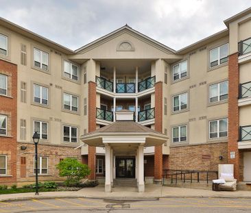 For Lease - 10 Mendelssohn Street Unit# 427, Toronto, Ontario - Photo 6