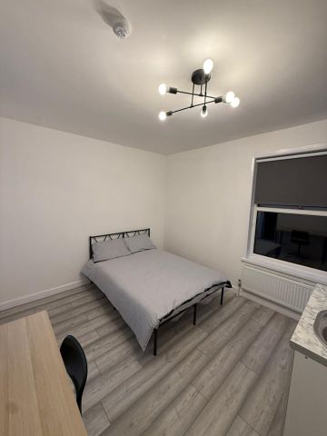 Studio Flat, Grimsby Terrace, NG3 - Photo 4