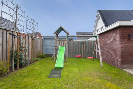 Huis te huur: Murciastraat 17 6663 NG Lent - Foto 2