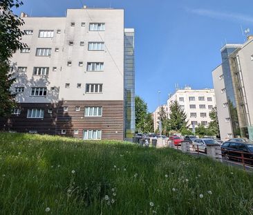 Pronájem bytu 1+kk 29 m² - Fotografie 5