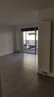 Appartement 3 pièces - 59 m² - Photo 1