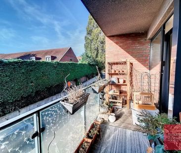Appartement te huur - Foto 4