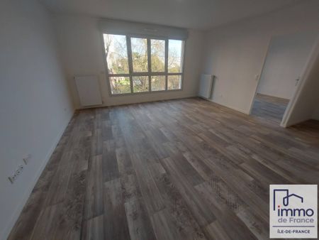 Location appartement 2 pièces 50.86 m² à Neuilly-sur-Marne (93330) - Photo 5