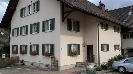 Heimelige Wohnung - Photo 4