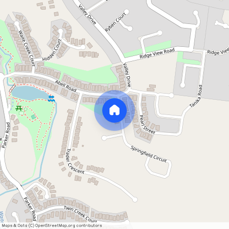 6 Springfield, Qld 4802, Cannonvale