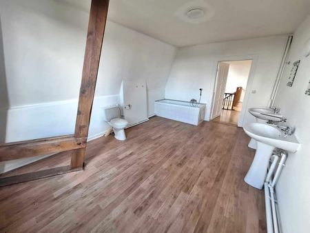 Appartement te huur - Foto 5