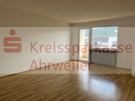 3-Zimmerwohnung - zentrumsnah - Foto 4