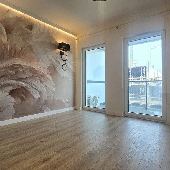 Wyjątkowy 2 pokojowy apartament Nad Odrą z garażem - Photo 1