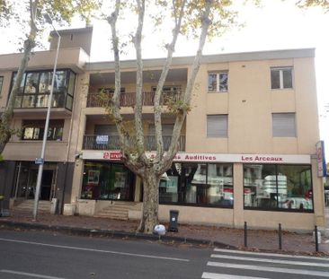 Location Appartement 2 pièces 34m² MONTPELLIER 34000 - Photo 6