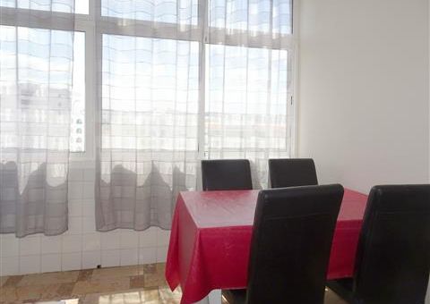 Apartamento T4