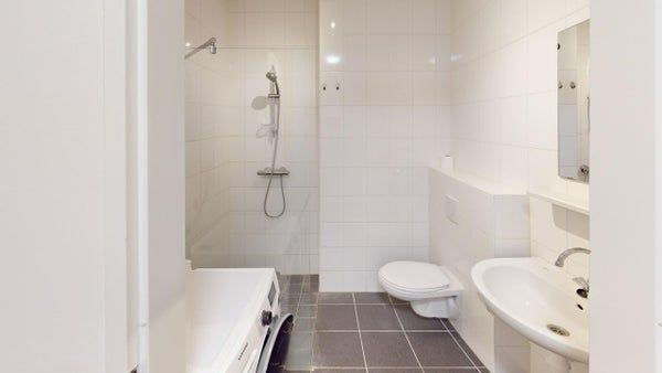 Te huur: Appartement Elizabeth Cady Stantonplein 414 in Amsterdam - Foto 1