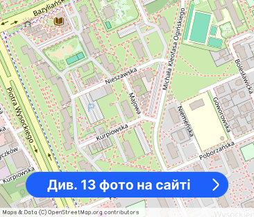 2 pokoje 42,5m² | 5 min do metra Bródno |Akceptujemy zwierzęta - Фото 1