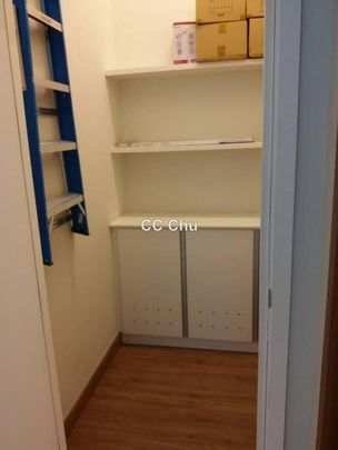 Soho Suites Serviced Residence @ KLCC, KLCC, KL City Centre - Photo 1