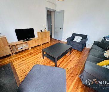 APPARTEMENT T3 A LOUER - Photo 3