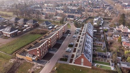 Huis te huur: Diamantstraat 25 7601 HJ Almelo - Foto 5