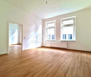3 Zi-Wohnung mit Charme NEU renoviert Altstadt Lüdenscheid - Foto 1