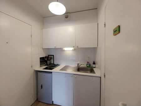 Apartment - Photo 2