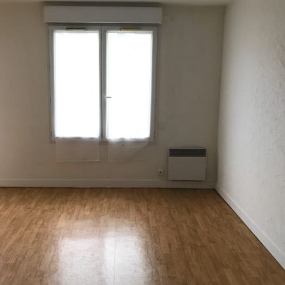 Location Appartement 1 pièce 24m² DAMMARIE LES LYS 77190 - Photo 1