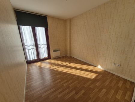 Location Appartement 3 pièces 65m² SECLIN 59113 - Photo 4