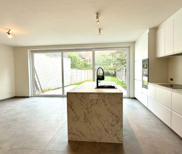 Woning te huur in Deinze voor € 1.250 met 3 slaapkamers - Foto 4