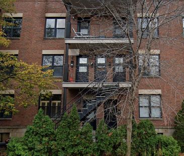 Appartement à louer, Montréal (Verdun/Île-des-Soeurs) - Photo 5