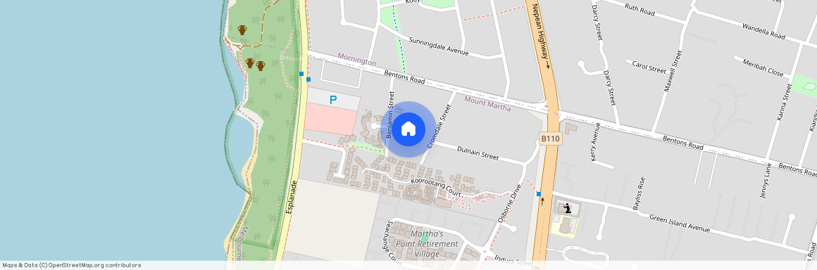 7/3-5 Cromdale Street, Vic 3934, Mount Martha