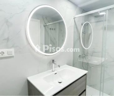 Piso en alquiler en Comunidad Valenciana - Photo 6