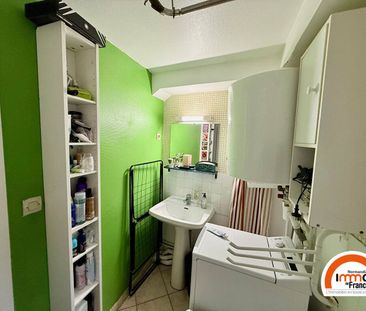 Location appartement 2 pièces 15.88 m² à Rouen (76000) - Photo 6