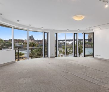 25/1 Macquarie Street, Sydney - Photo 5