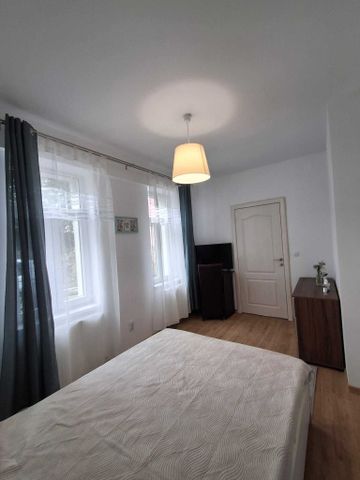 Apartament 1 camera zona Bucsinescu 390 euro - Fotografie 5