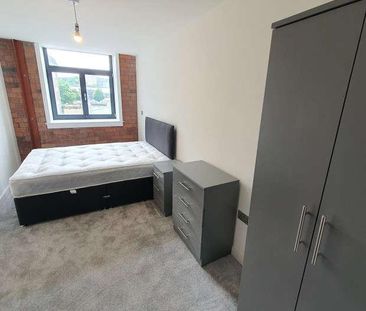 Conditioning House, Cape Street, Bradford, BD1 - Photo 5