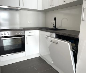 Wunderbare 2-Zimmer Wohnung nahe dem Badeteich Hirschstetten - ab 0... - Foto 6