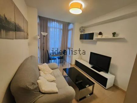 Alquiler de piso en Paseo Delicias, 19 - Photo 4