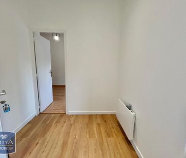 Location Appartement 1 pièce 21m² TOURS 37100 - Photo 6