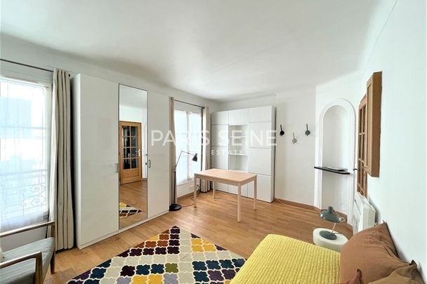 ** VERNEUIL ** Charmant studio meublé !! - Photo 1