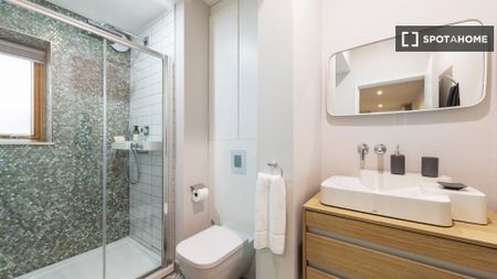 1-bedroom apartment for rent in Pembroke, Dublin - Photo 4